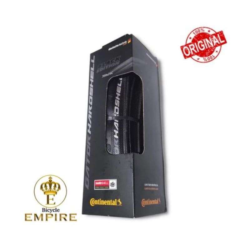 新品!! continental GATOR HARDSHELL コンチネンタル ゲーター