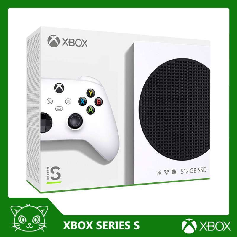 Harga xbox sales series s