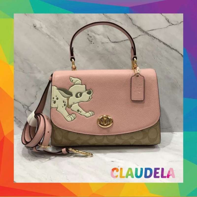 Coach tilly online blossom