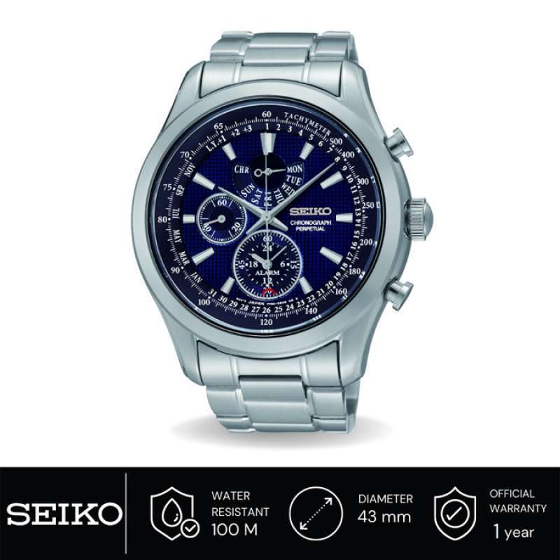 Seiko spc125 discount