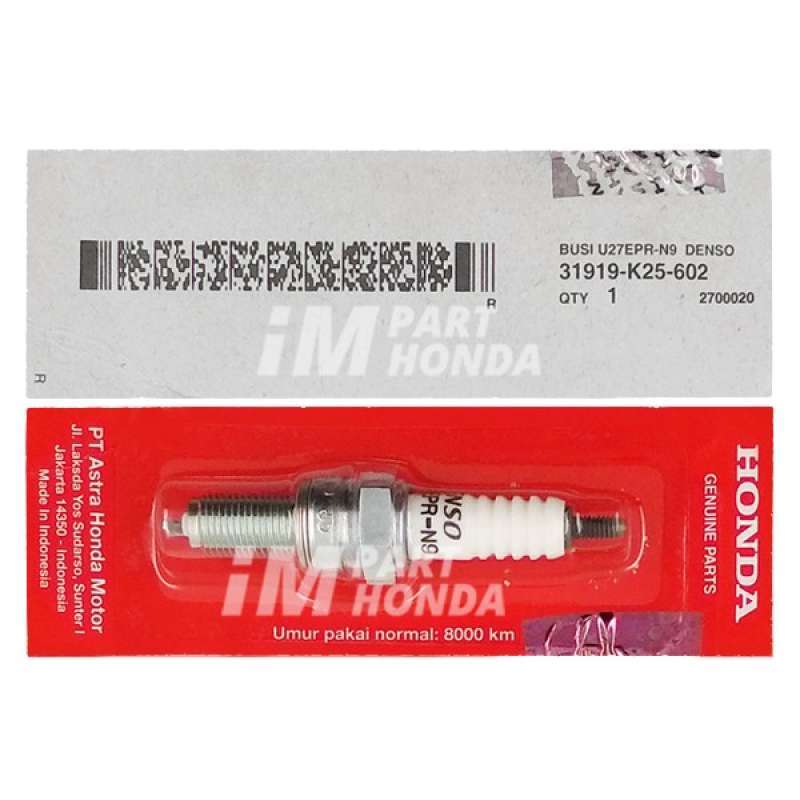 Busi cbr 150 store old