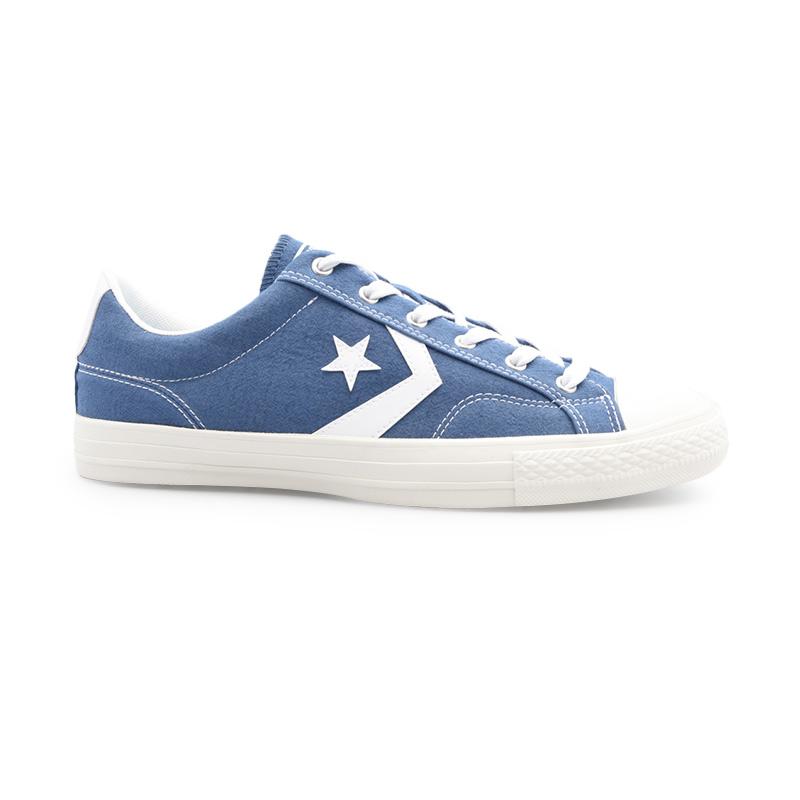 converse star player blue