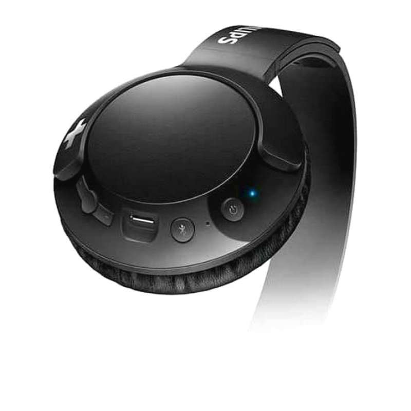 HEADPHONE PHILIPS SHB3075/BK - MDP IT \u0026 Electronic Store
