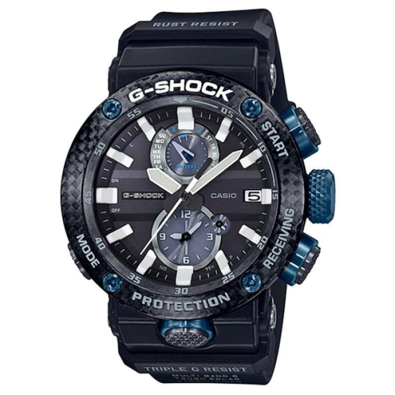 G SHOCK GSHOCK CASIO GWR-B1000-1A GWR 