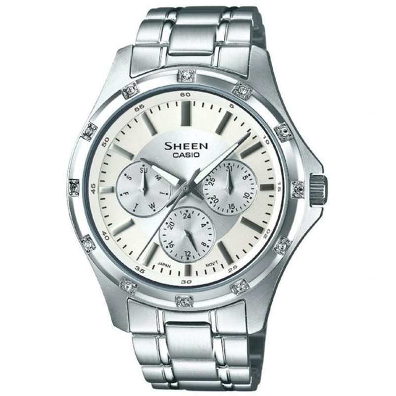 Jam sheen casio new arrivals