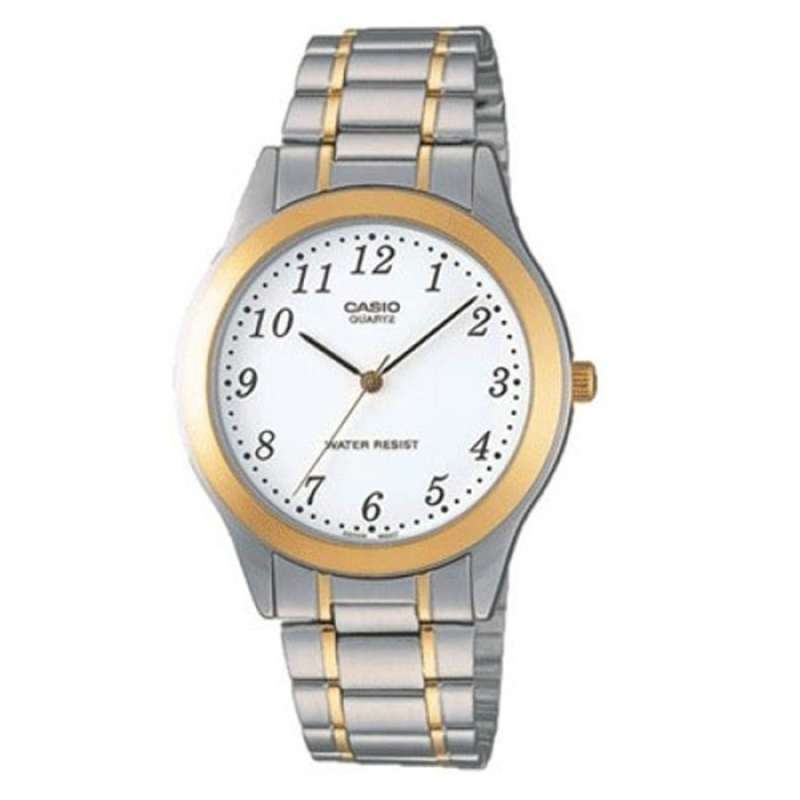 Casio mtp 1128 best sale