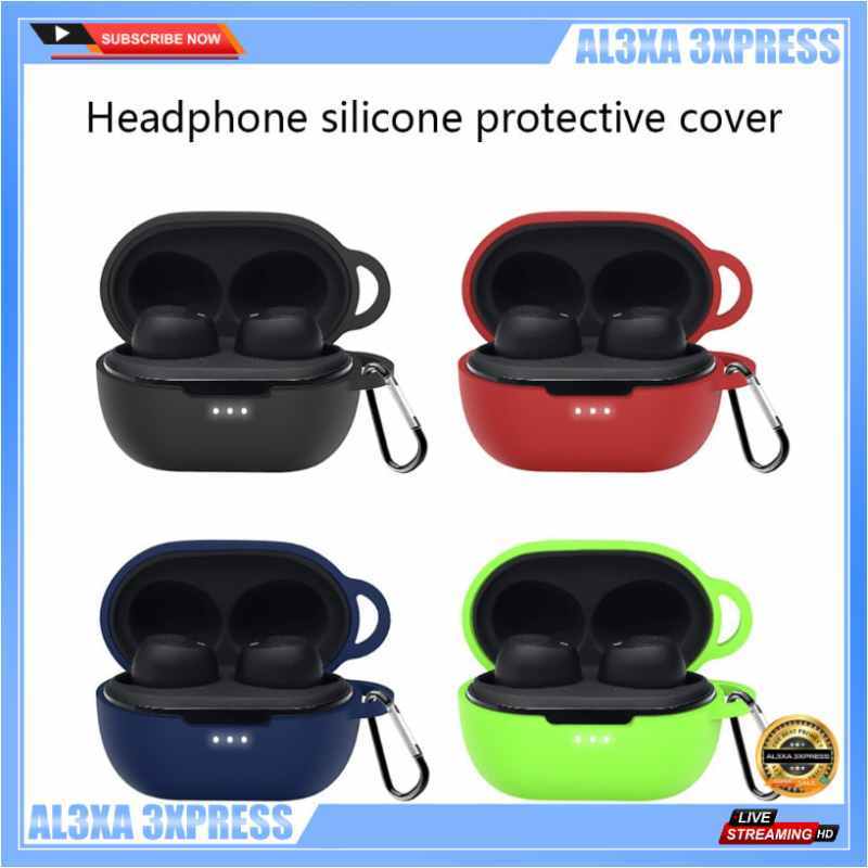 Promo Case Pelindung Bahan Silikon Flexible Anti Shock J B L Tune