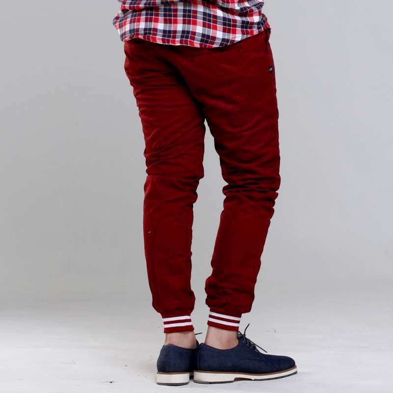 Jual Celana Panjang Pria Jogger Pants 