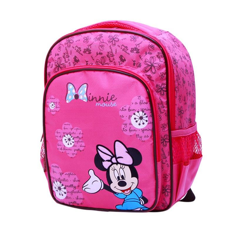Promo Adinata A Minnie Garden Backpack 