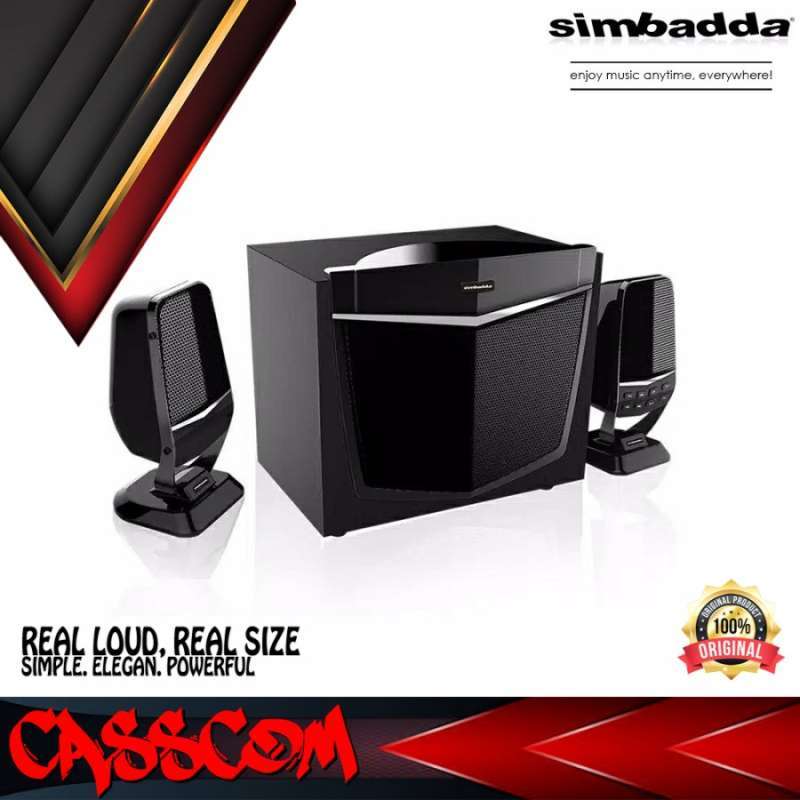 Simbadda cst 4600 2025