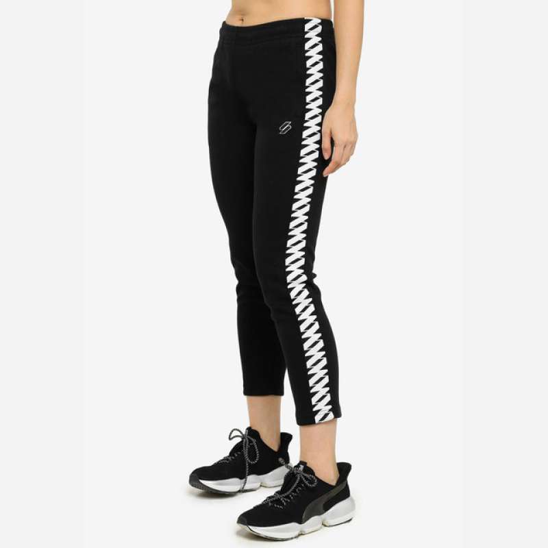 Promo Sportstyle Tape Track Pants 