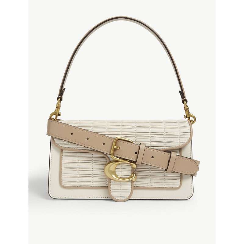 Promo (100% ORIGINAL) Tas COACH Tabby 