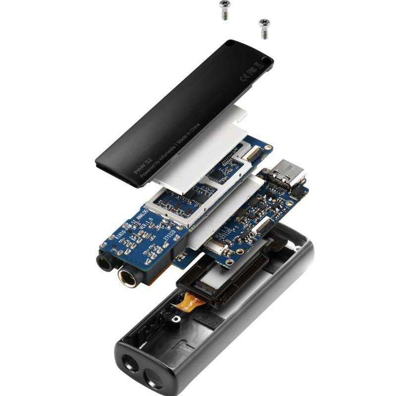 Jual Lotoo Paw S2 Portable MQA USB DAC 