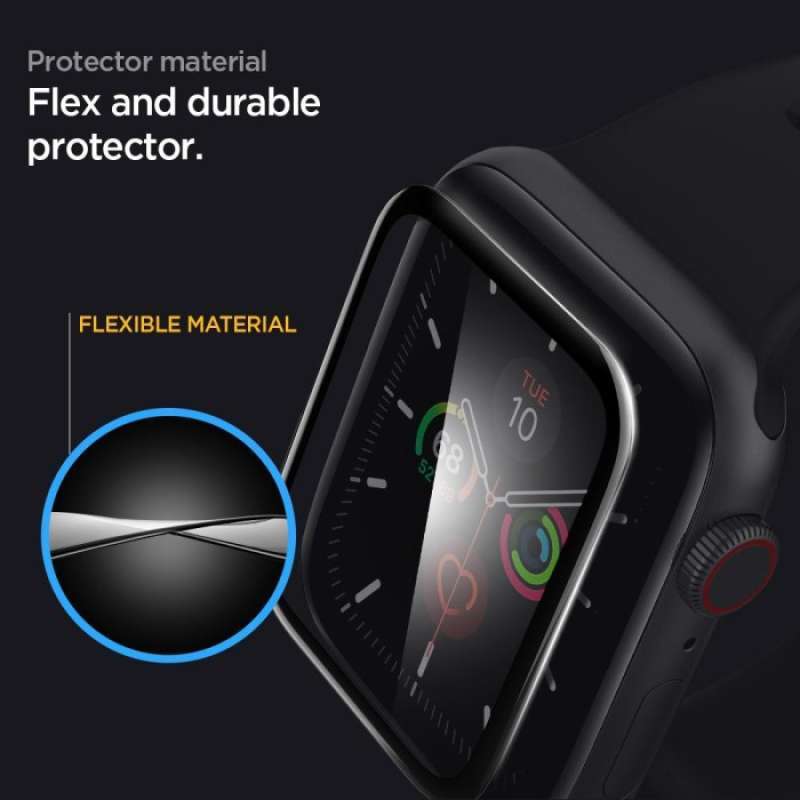Jual Spigen Screen Guard Apple Watch 