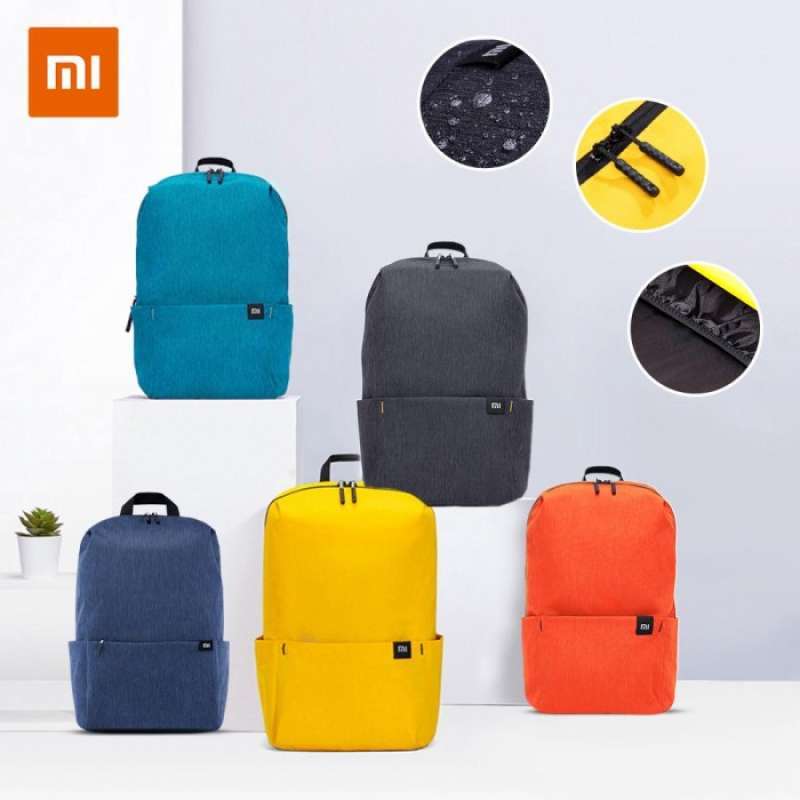Promo Xiaomi Mi Casual Daypack Bag 
