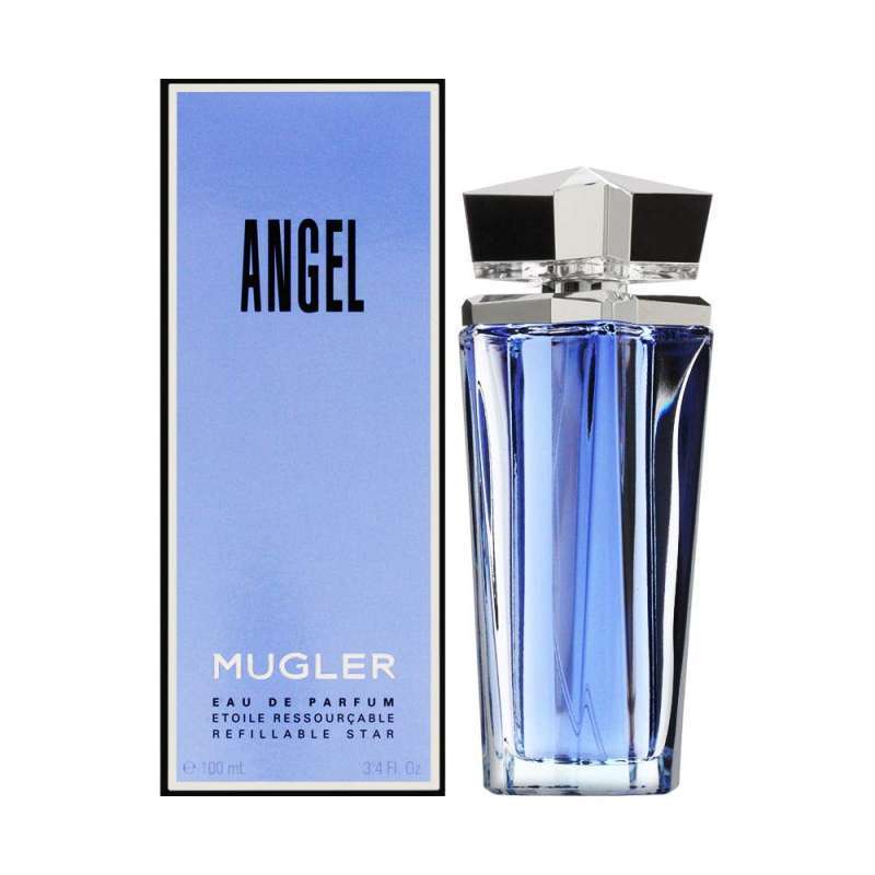 Jual Parfum Original Thierry Mugler Angel EDP 100ml di Seller