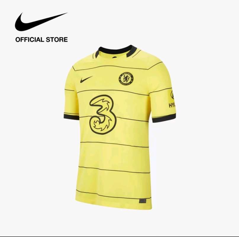 Jual Jersey Original Chelsea Away 2021/22 Di Seller Jerseyciamikk