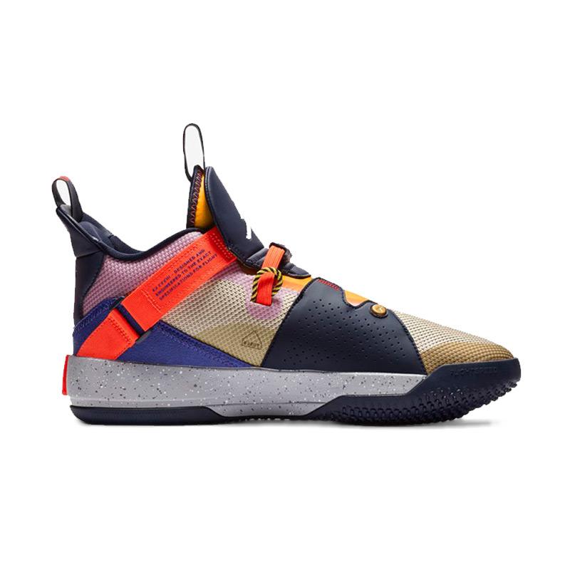jual air jordan 33
