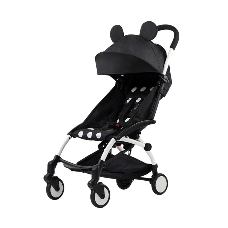 Yoya hotsell mickey stroller