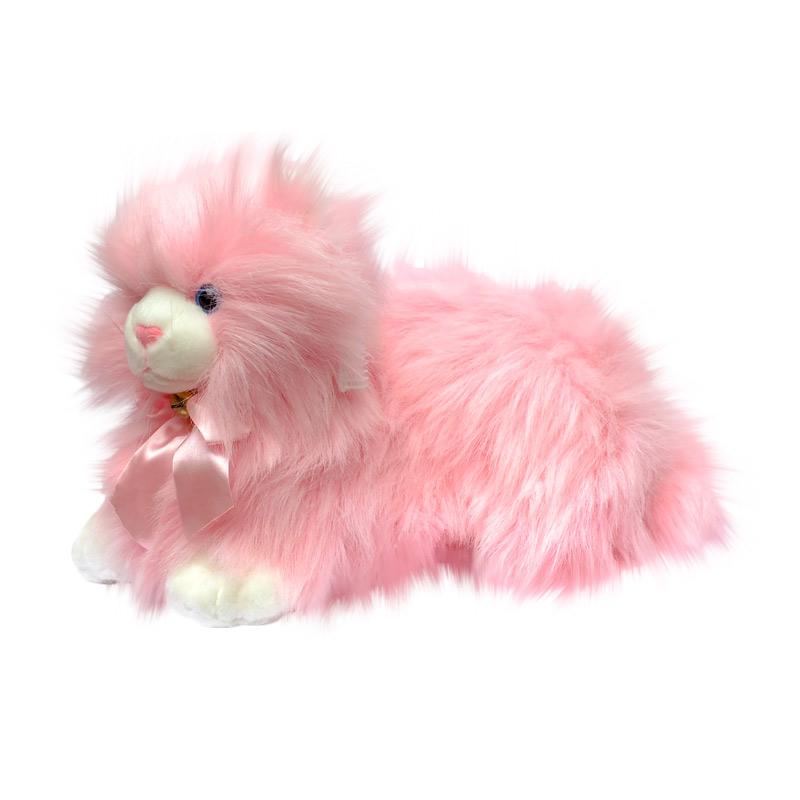 Jual Galeri Boneka Kucing Anggora Boneka Pink Murah September 2020 Blibli Com