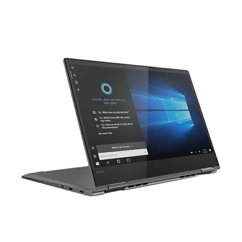 Jual Lenovo Yoga 520 14ikb 81c800prid Notebook Onyx Black Core I3 8130u 14 Inch Nvidia Geforce Mx130 8gb Ddr4 1 Tb Hdd Windows 10 Home Online Desember 2020 Blibli