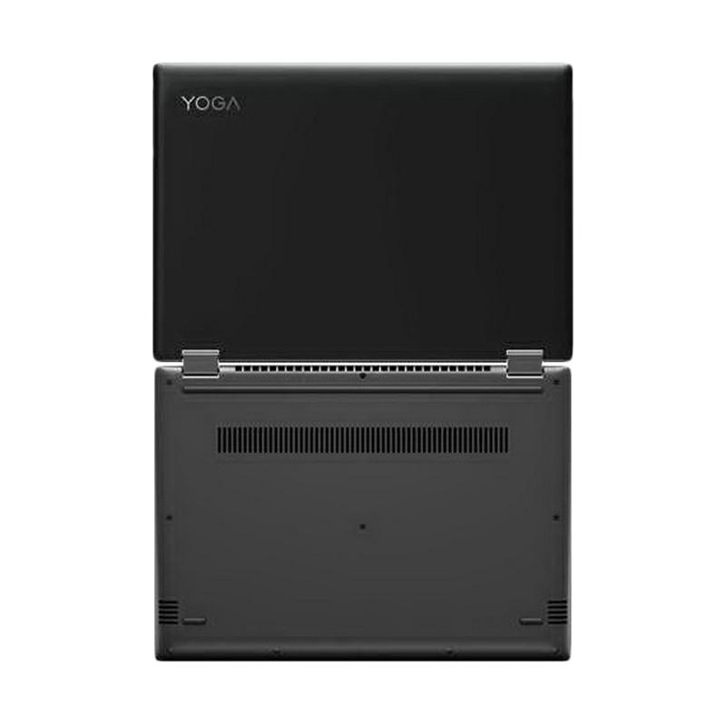 Jual Lenovo Yoga 520 14ikb 81c800prid Notebook Onyx Black Core I3 8130u 14 Inch Nvidia Geforce Mx130 8gb Ddr4 1 Tb Hdd Windows 10 Home Online Desember 2020 Blibli