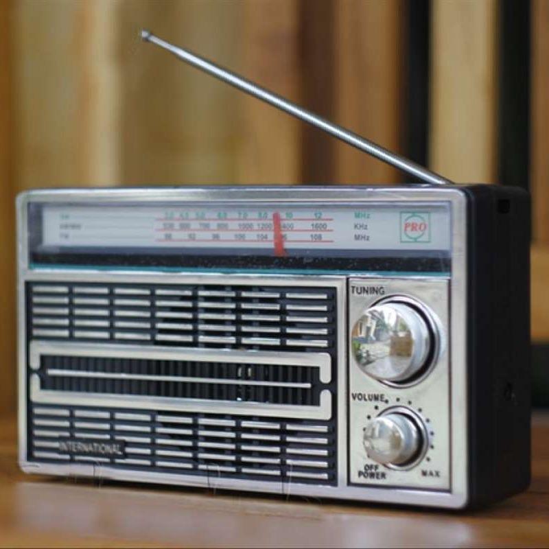 Radio sales klasik online