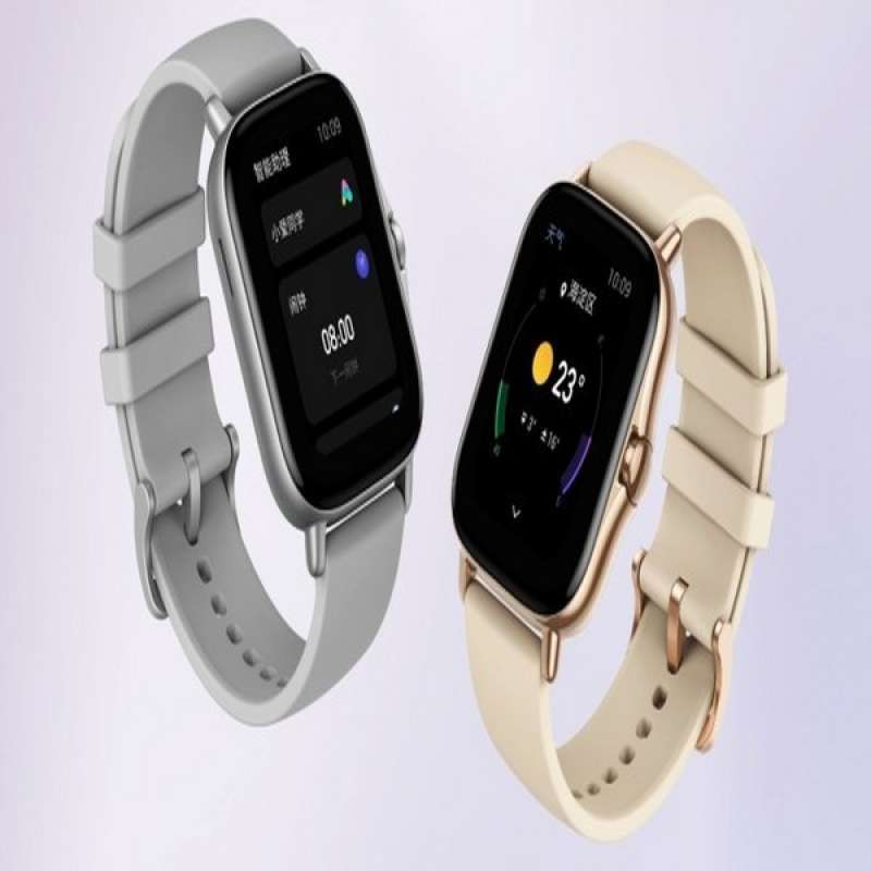 Promo New Amazfit Gts 2 Smartwatch Where Style Meets Health Global Version  di Seller Jump Market - Kota Jakarta Barat, DKI Jakarta | Blibli