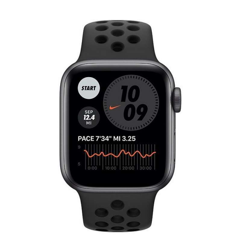 Apple Watch Se 40Mm Space Gray Alum 