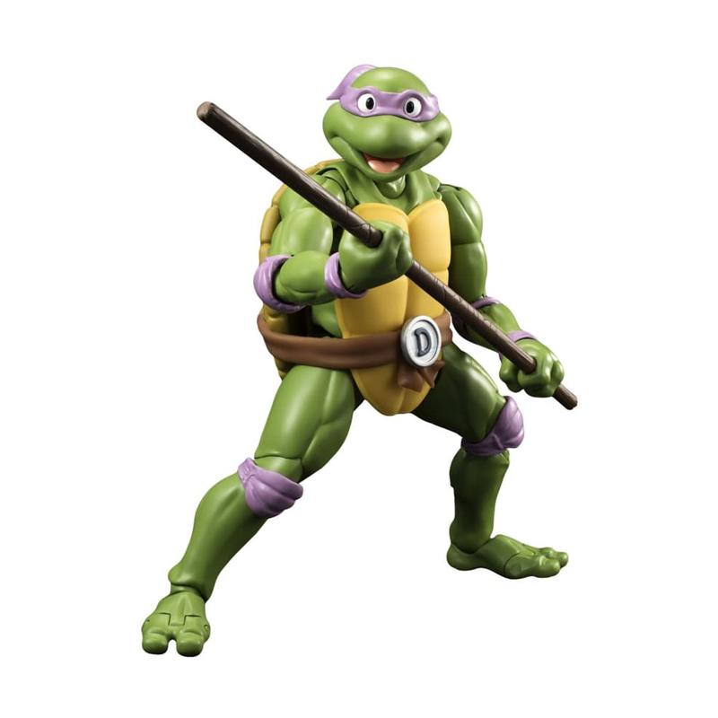 sh figuarts tmnt