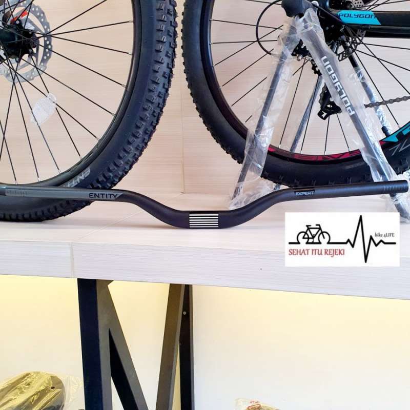 Stang clearance entity mtb