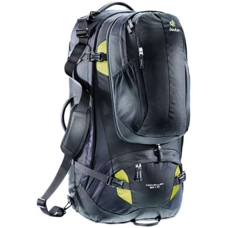 deuter transit