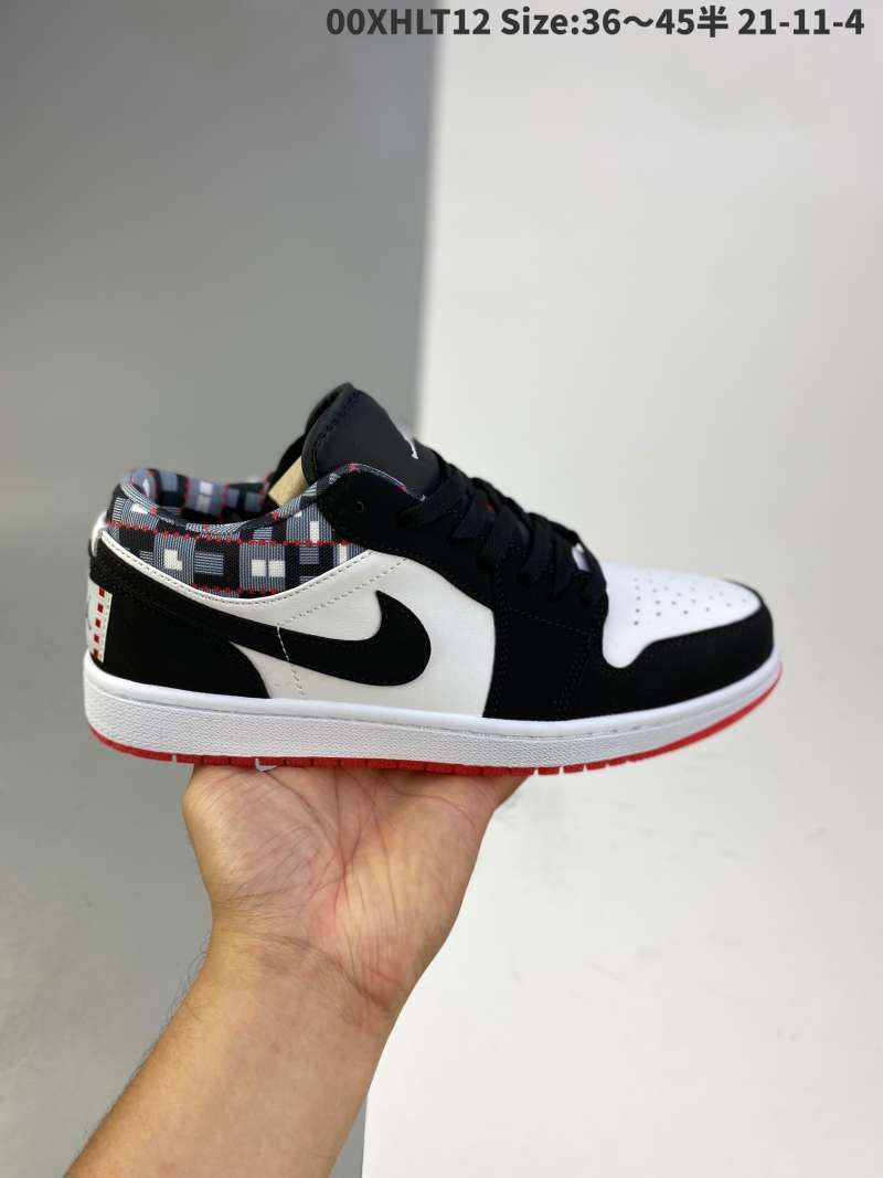 Jual NIKE AIR Jordan low top NIKE AIR 