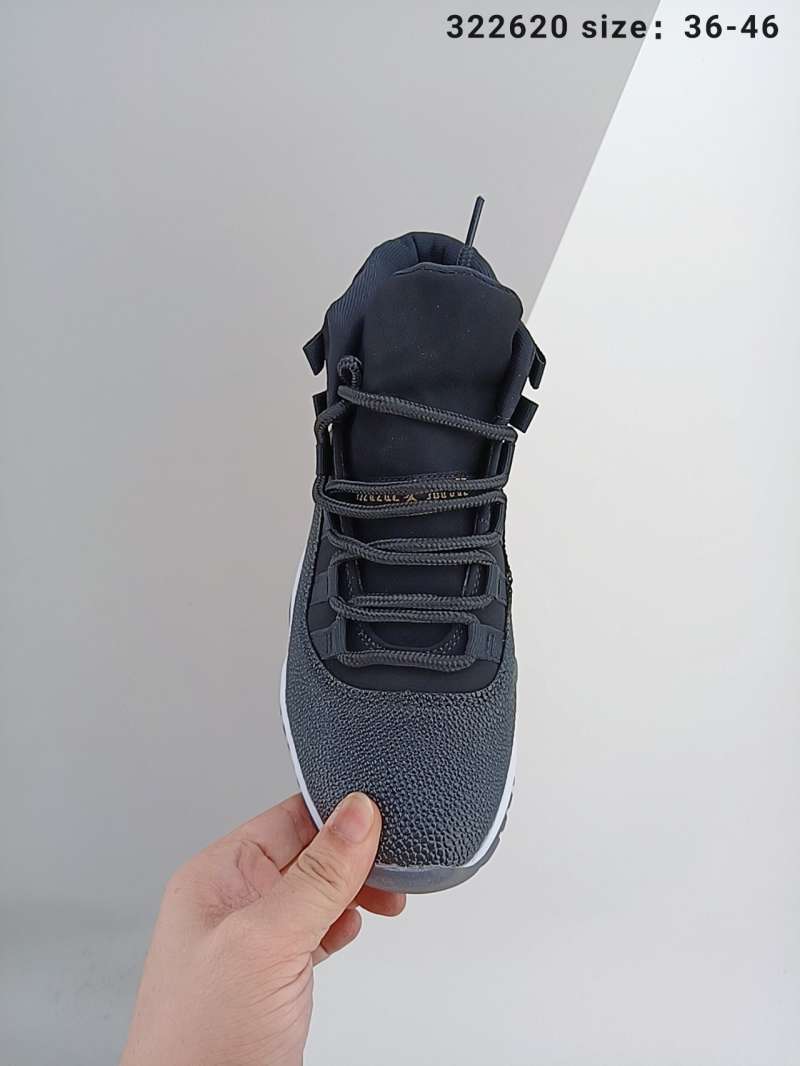 Jual Nike Air Jordan Aj11 Birmingham Baron Colorway King High Top 2625 030 Nike Air Jordan 11 Retro Pre Men Shoes 41 Di Seller Li Luoyun Shop Hong Kong Hong Kong Blibli