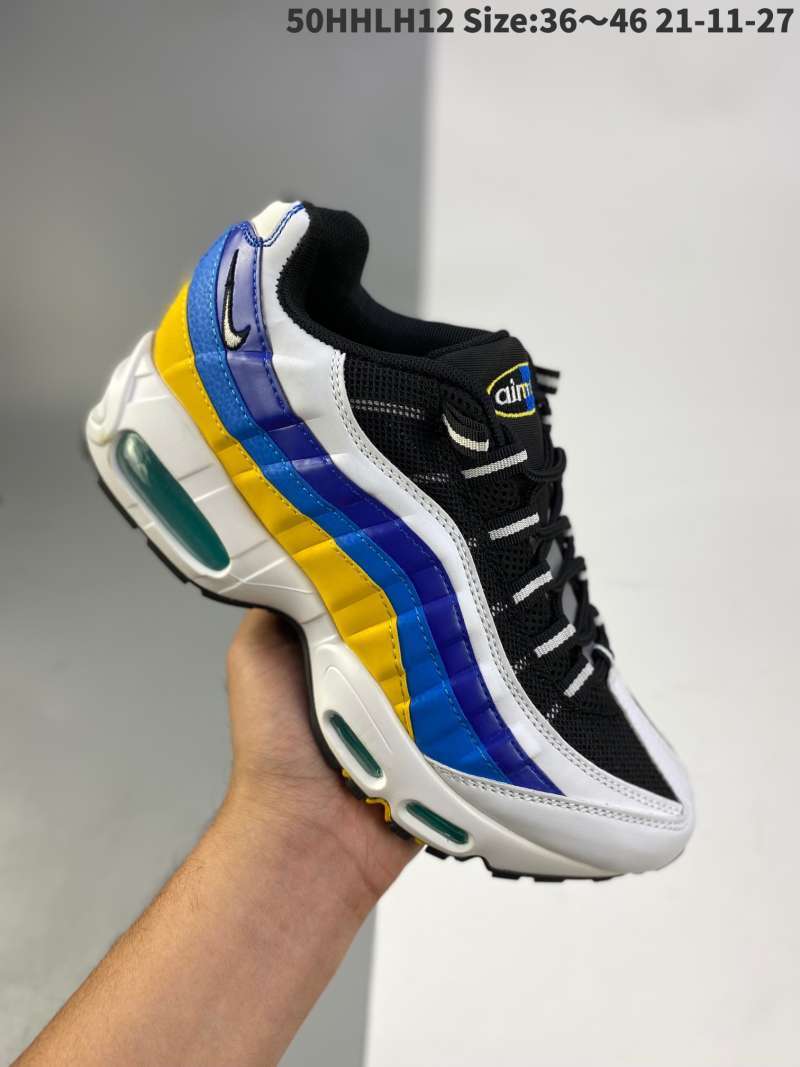 Jual NIKE air max 95 classic retro 