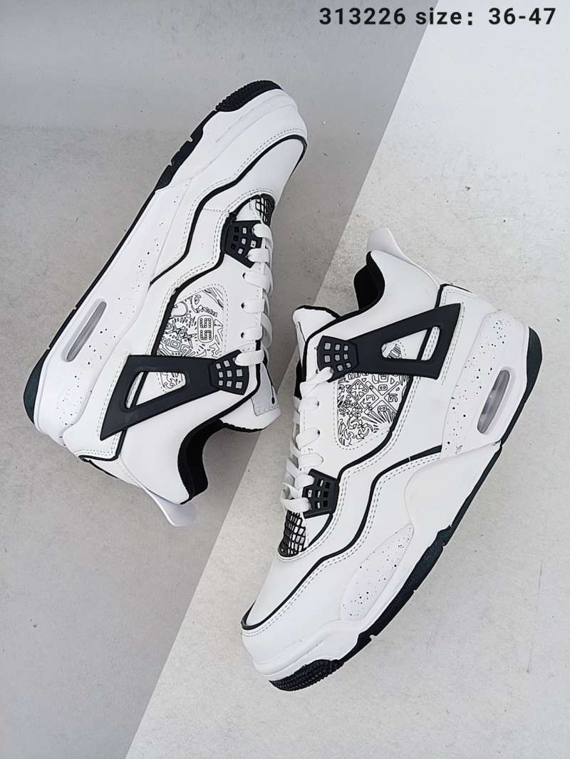 aj4 paname