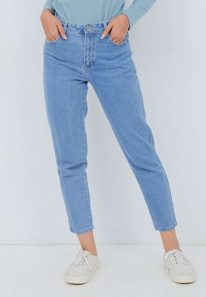 Promo Osella Ladies Celana Jeans 