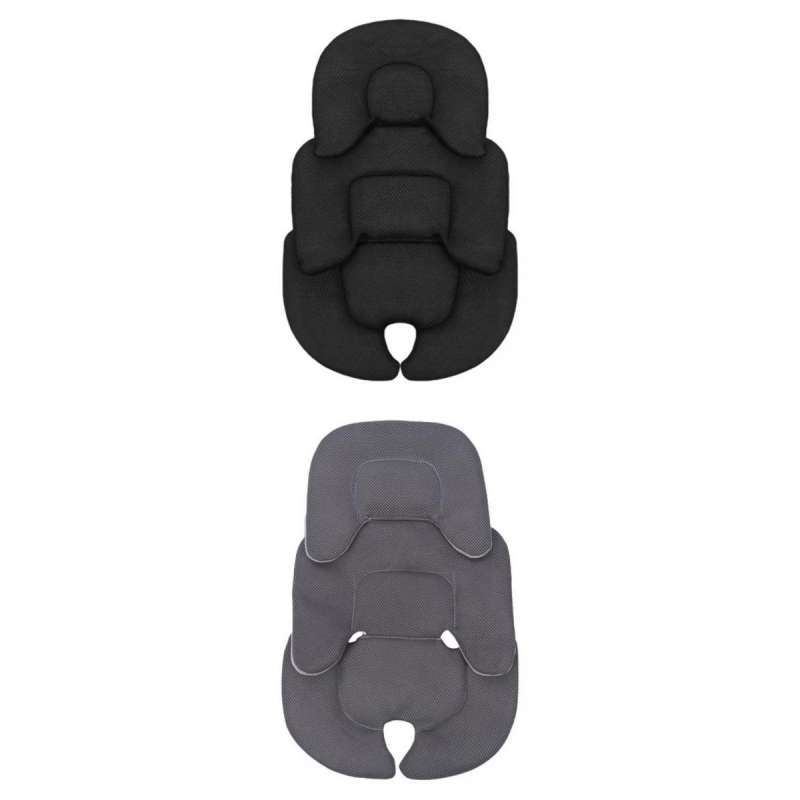 Promo 2Pcs Baby Stroller Cushion 