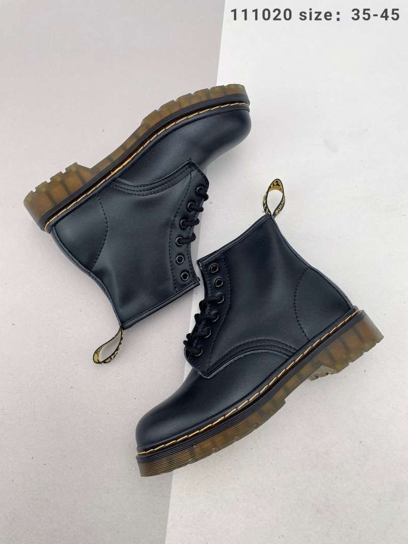 high top dr martens