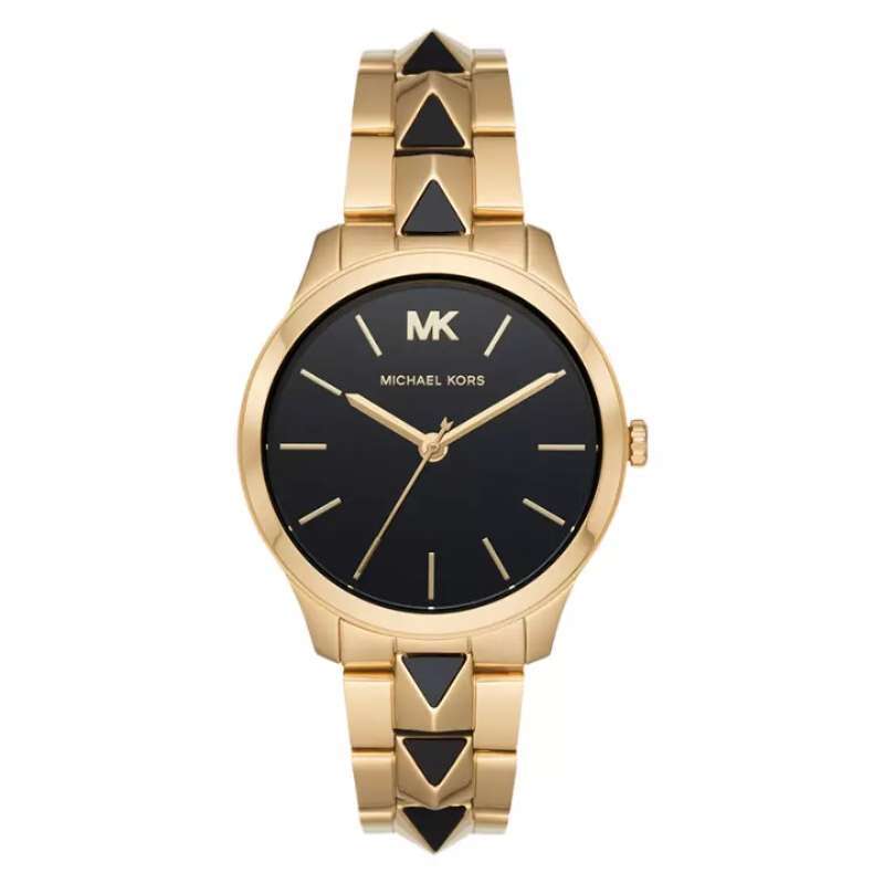 Michael Kors Runway MK6669 