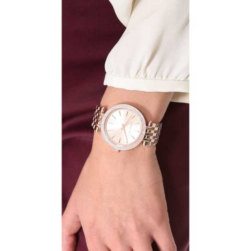 Promo Jam Tangan Wanita Michael Kors 