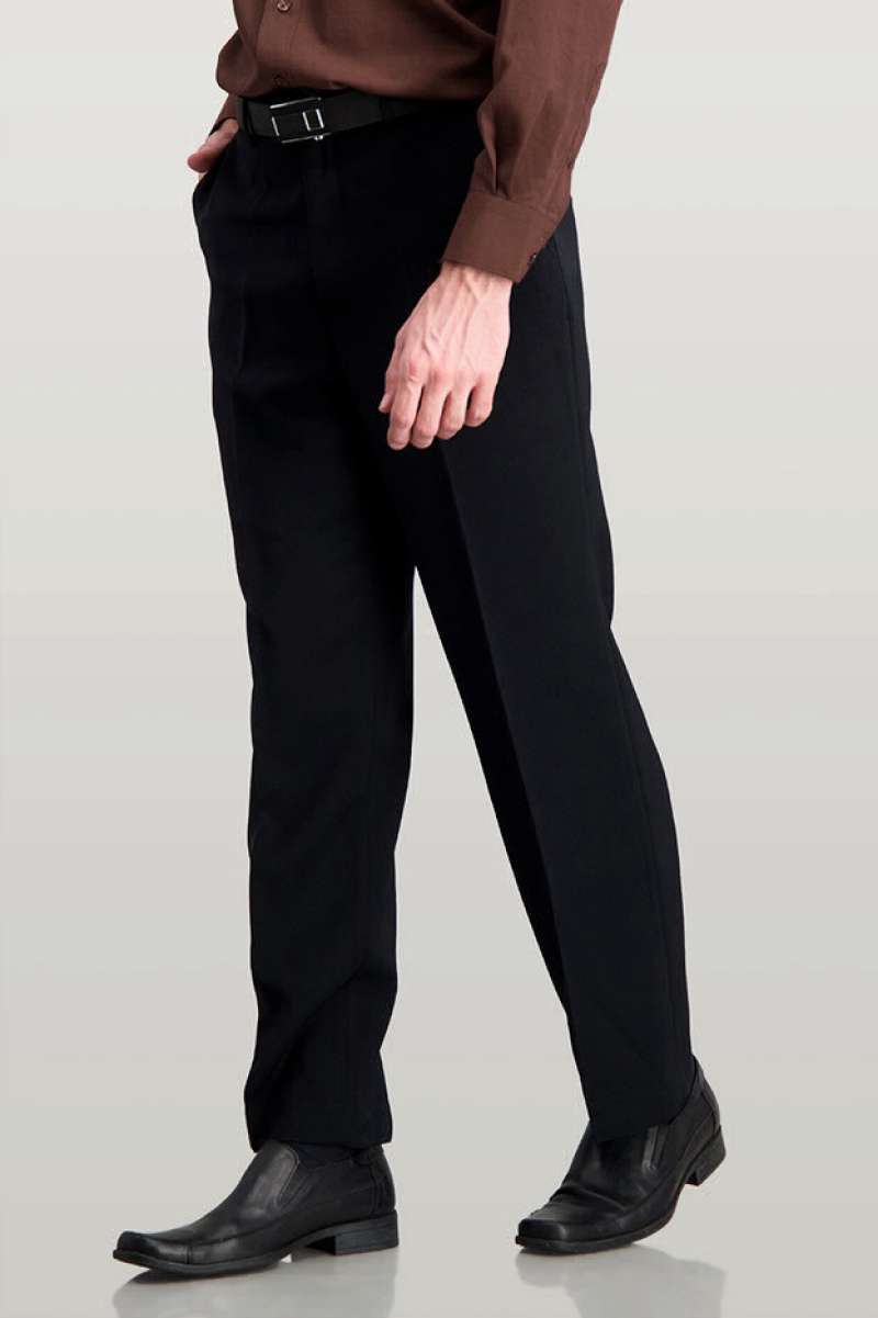 Jual CELANA PANJANG FORMAL REGULAR FIT 