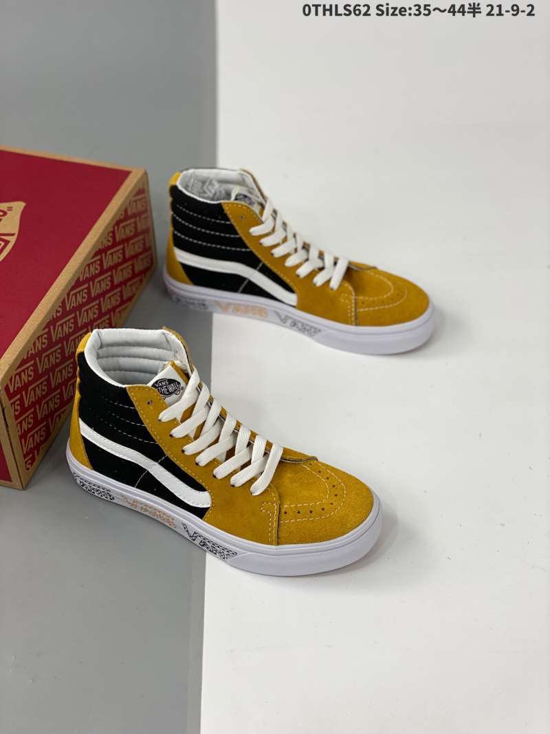 sk8 hi board shoes sports shoes 