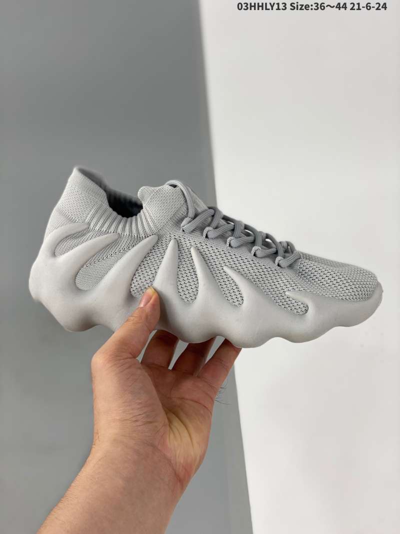 Jual Adidas yeezy 450 westkanye coconut 