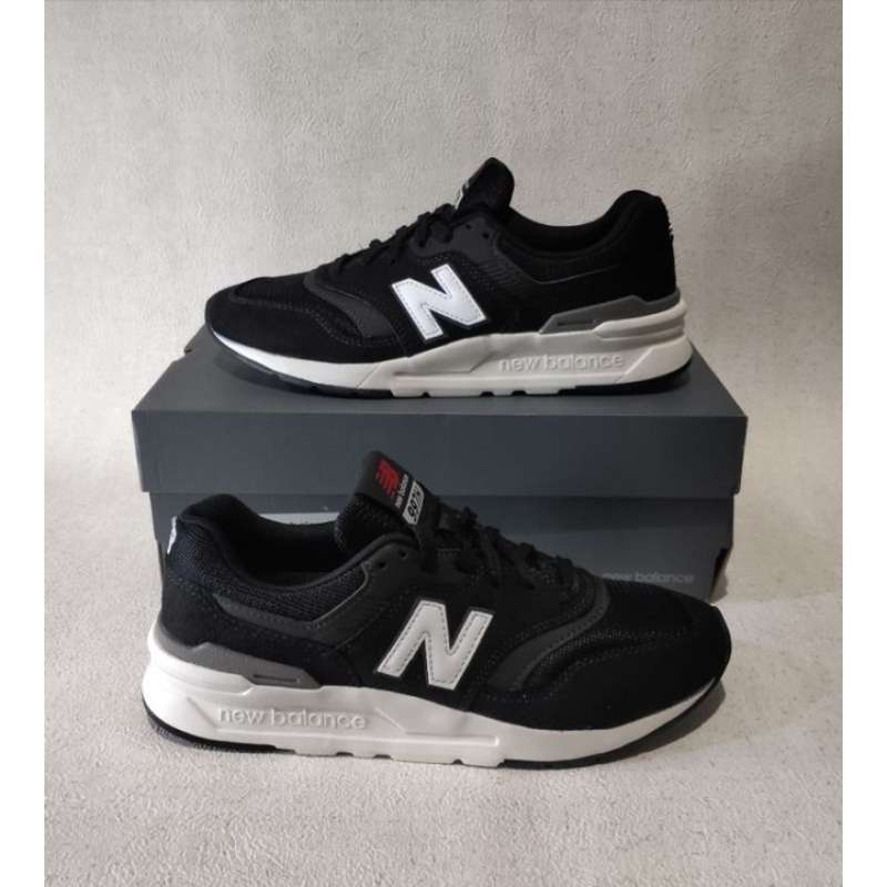new balance 25