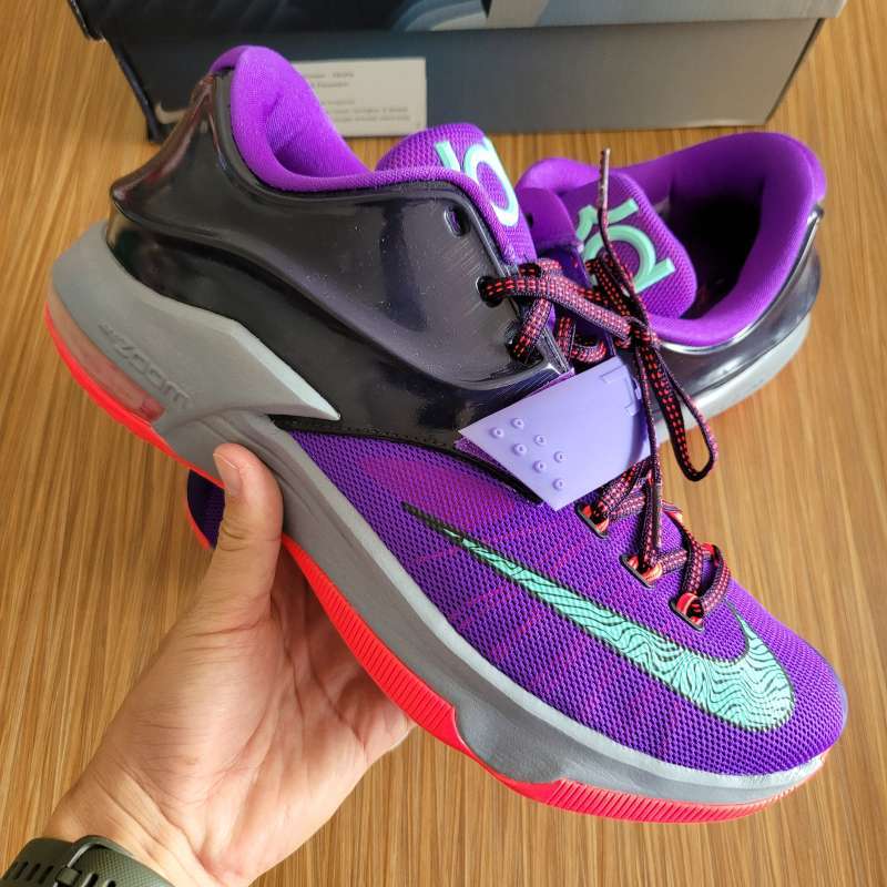 Jual Nike Kobe 7 Original Terbaru Harga Promo Murah Februari