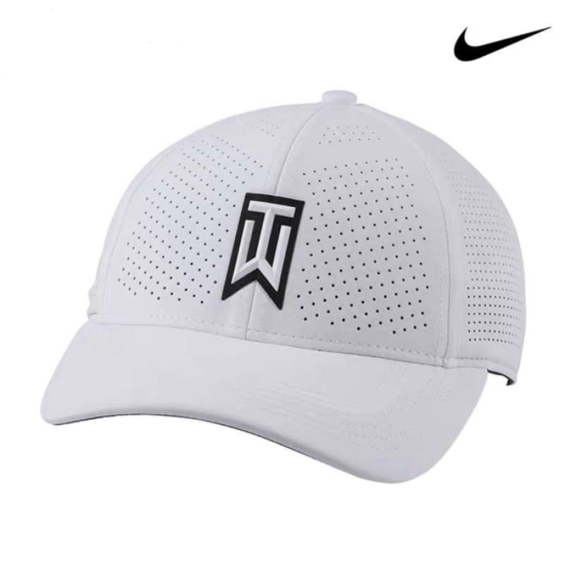 Topi golf Nike Tiger Woods Golf cap 