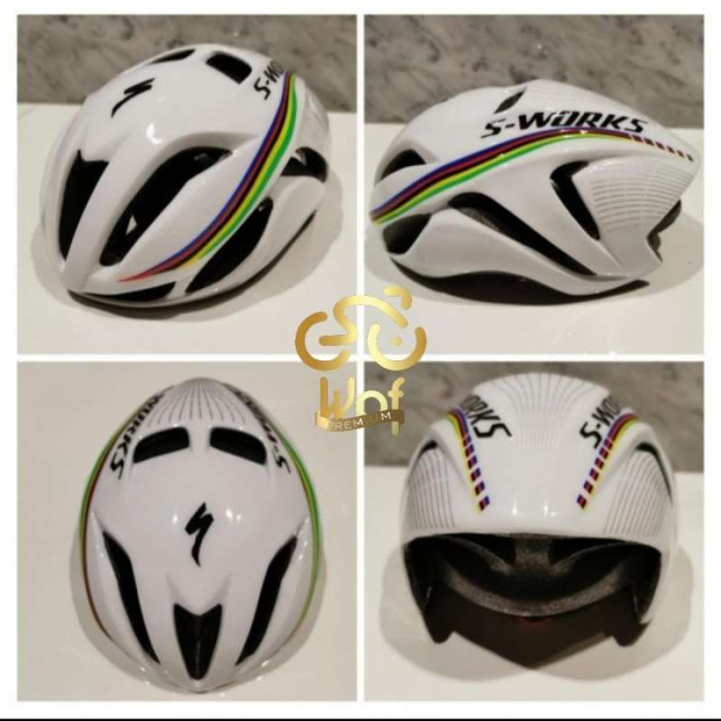 Jual Helm Sepeda Specialized S-Works 