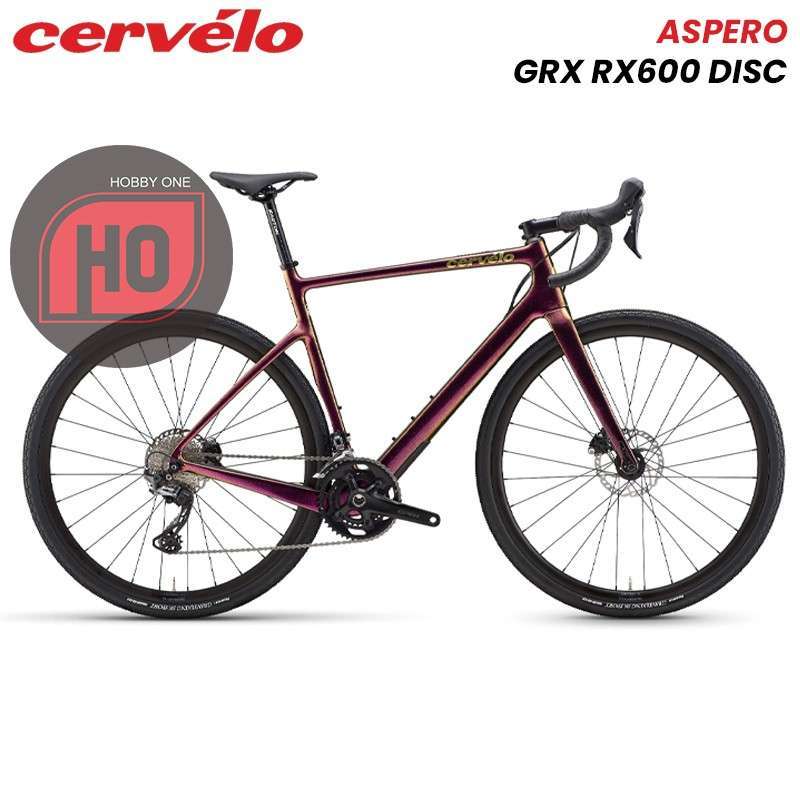 Cervelo deals aspero harga