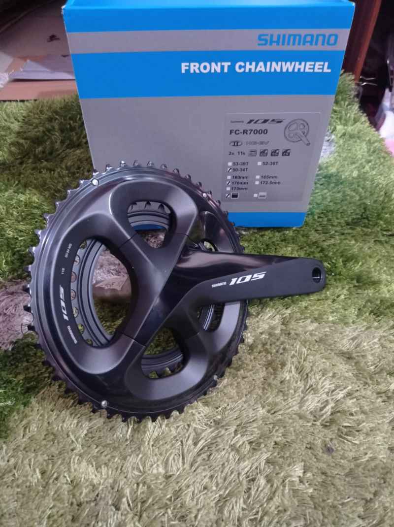 Shimano rp51 review cheap